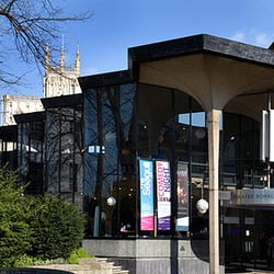York Theatre Royal