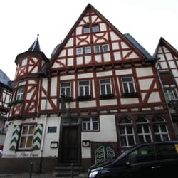 Alte Haus