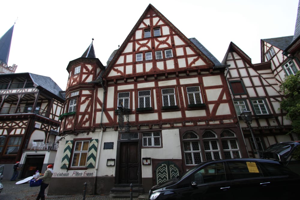 ALTE HAUS with 12 real customer photos Updated August 2024 12