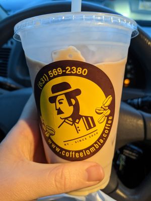 Coffeelombia by null