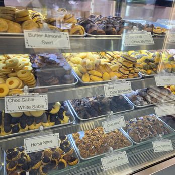 Vrej Pastry - Bakeries Near Me - Pasadena, California Vrej Pastry - Bakeries Near Me - Pasadena, California