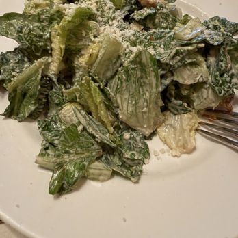 Becco - Caesar Salad - Italian Near Me - New York, New York Becco - Caesar Salad - Italian Near Me - New York, New York
