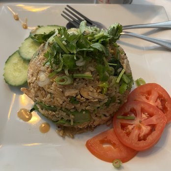 Wee Thai Food - Thai Fried Rice - Thai Near Me - Lowell, Massachusetts Wee Thai Food - Thai Fried Rice - Thai Near Me - Lowell, Massachusetts