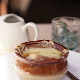 French Onion Soup