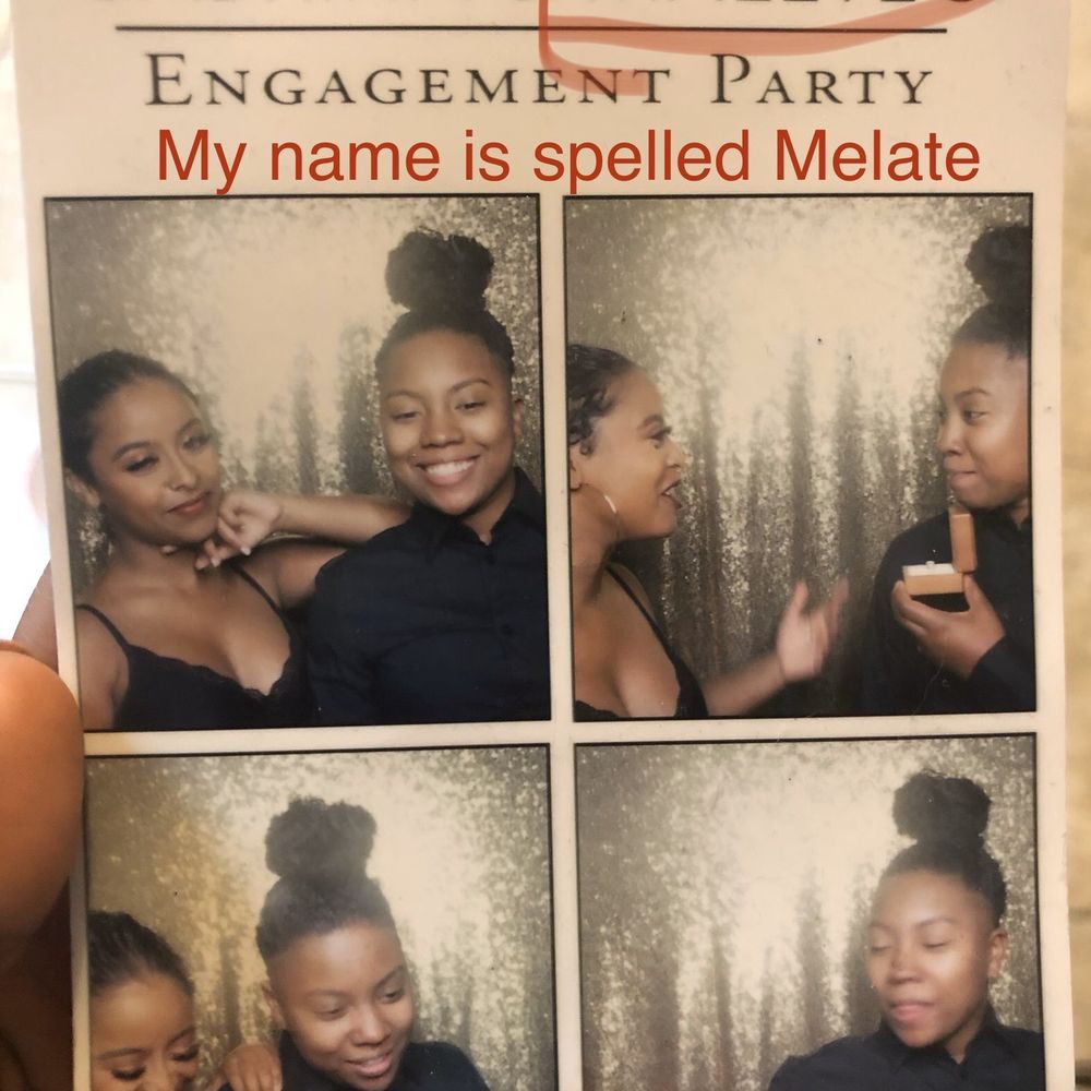 Sybex Booths - The complete misspelling of my name - Photo Booth Rentals Near Me - Napa, California Sybex Booths - The complete misspelling of my name - Photo Booth Rentals Near Me - Napa, California