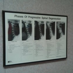 Broadway Chiropractic Clinic