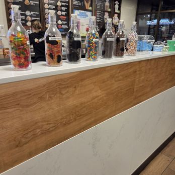 Ben & Jerry’s - Ice Cream & Frozen Yogurt Near Me - Patchogue, New York