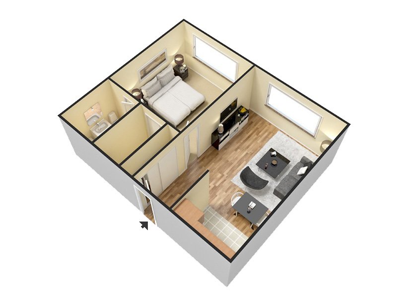 Slide of OD Solutions