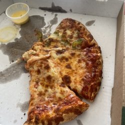 Toarmina's Pizza