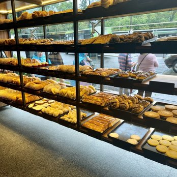 Pastelería La Esperanza - So many to choose from! - Desserts Near Me - México, AGU