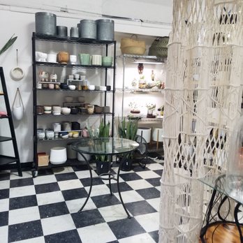 Knots & Found - they sell pots too! - Nurseries & Gardening Near Me - Martinez, California Knots & Found - they sell pots too! - Nurseries & Gardening Near Me - Martinez, California