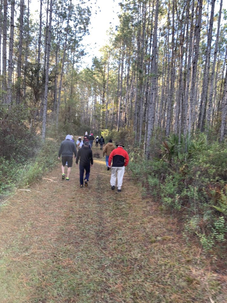 Sal Taylor Creek Preserve Image