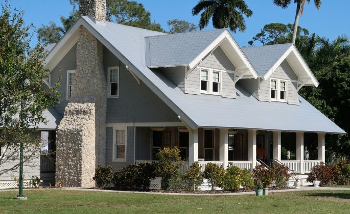 Slide of NexTop Roofing