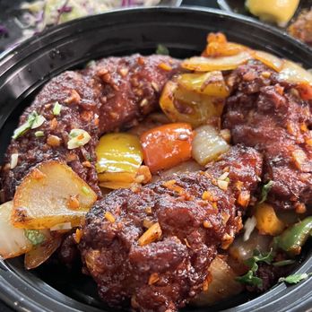 Zen Curry and Grill - Garlic chicken wings - Indian Near Me - Temecula, California Zen Curry and Grill - Garlic chicken wings - Indian Near Me - Temecula, California