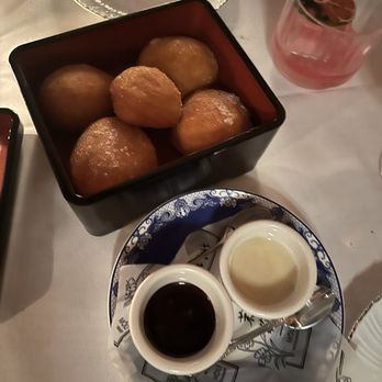Moli Restaurant - Chinese donuts - Chinese Near Me - Greenwich, Connecticut