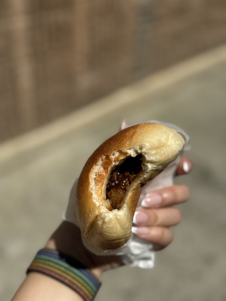 Mei Lai Wah Bakery