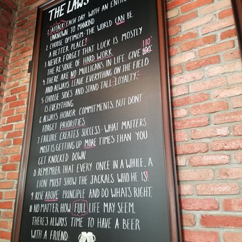 Batch New Southern Kitchen - New American Near Me - Delray Beach, Florida