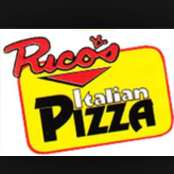 Rico's Pizza - Pizza Near Me - Turlock, California Rico's Pizza - Pizza Near Me - Turlock, California