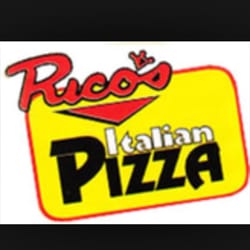 Rico's Pizza