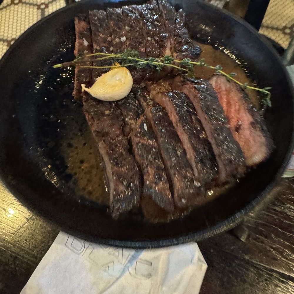 Bar Blanc - Steak - Cocktail Bars Near Me - Atlanta, Georgia Bar Blanc - Steak - Cocktail Bars Near Me - Atlanta, Georgia