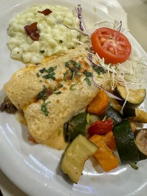 Cancun Grill by null