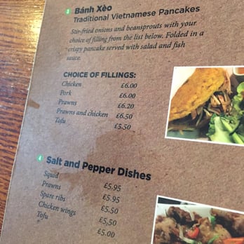 Mi & Pho - Vietnamese Near Me - Wythenshawe, XGM
