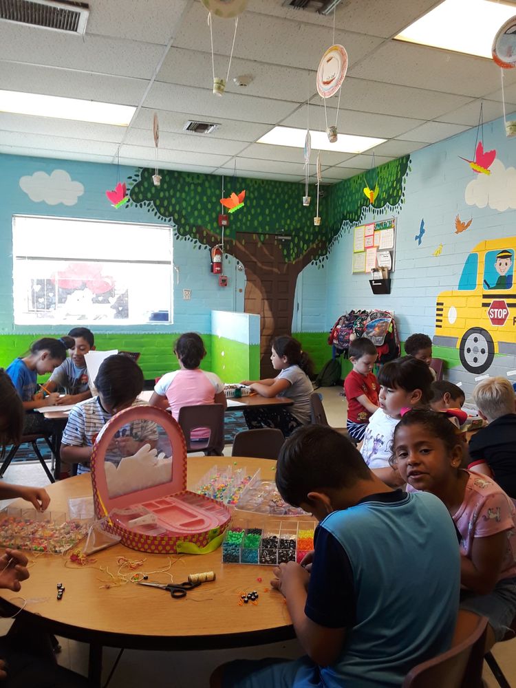 Precious Moments Daycare - childcare center in Tucson, AZ