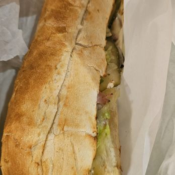 Potbelly - Cuban - Salad Near Me - Gilbert, Arizona Potbelly - Cuban - Salad Near Me - Gilbert, Arizona
