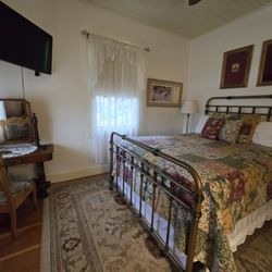 The Wyatt Earp House - 3/29- 3/31/2026 - The Wyatt Earp house in Tombstone, AZ.