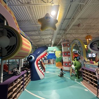 Catch Air Snellville - Playground - Indoor Playcenter Near Me - Snellville, Georgia Catch Air Snellville - Playground - Indoor Playcenter Near Me - Snellville, Georgia