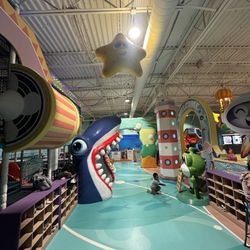 Playground