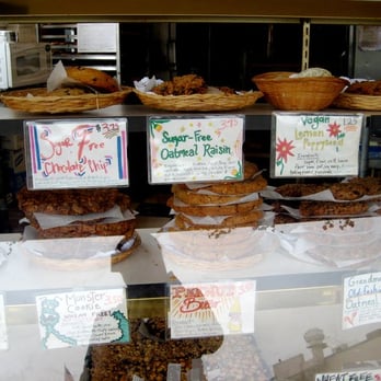 Cinnamon Works - Bakeries Near Me - Seattle, Washington Cinnamon Works - Bakeries Near Me - Seattle, Washington