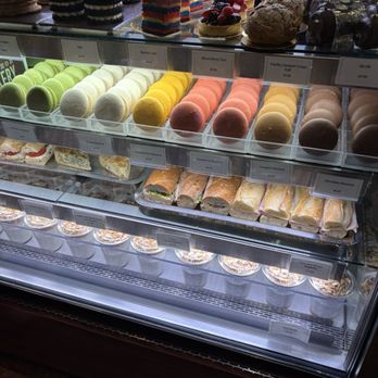 Bouchon Bakery - Bakeries Near Me - Las Vegas, Nevada Bouchon Bakery - Bakeries Near Me - Las Vegas, Nevada