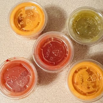 Cielito Lindo Mexican Restaurant - Sauces! Vibrant and tasty. - Mexican Near Me - Santa Rosa, California Cielito Lindo Mexican Restaurant - Sauces! Vibrant and tasty. - Mexican Near Me - Santa Rosa, California