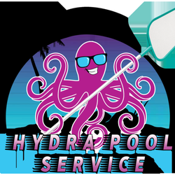 Hydra Pool service