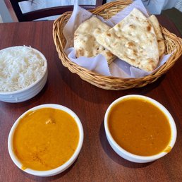 Chicken Tikka Paratha