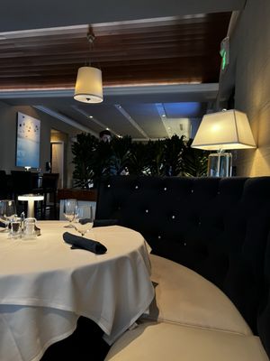 Table 26 Palm Beach by null