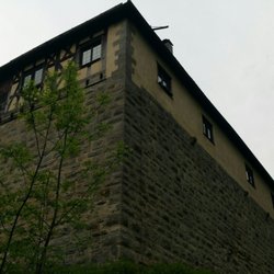 Burg Wäscherschloss - Burg Wäscherschloss
