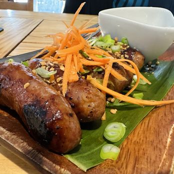 Isla Pilipinas Cafe - Filipino Near Me - Fort Lauderdale, Florida
