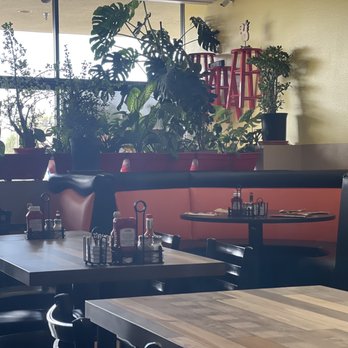 Eggscellent - Love all the plants - Breakfast & Brunch Near Me - Las Vegas, Nevada