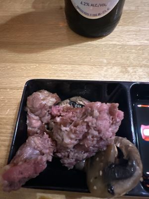 Tsukiyomi Sushi Bar & Grill by null