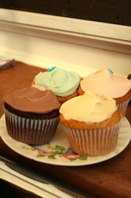 Erin McKenna's Bakery NYC by null
