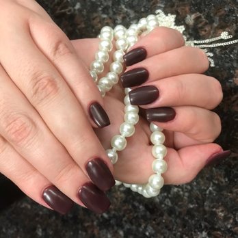 V Nails - Nail Salons Near Me - Roswell, Georgia