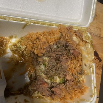 Taqueria HOY! - Mexican Near Me - Anaheim, California