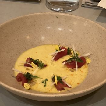 Tia Carmen - Tuna app - New American Near Me - Phoenix, Arizona Tia Carmen - Tuna app - New American Near Me - Phoenix, Arizona
