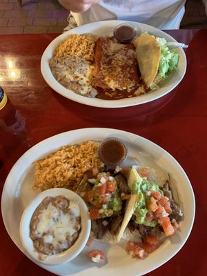 Habanero's Fresh Mex by null