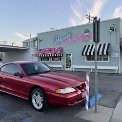 Rosedale Automotive - Rolling fine to a favorite spot in town thanks to Rosedale Automotive.