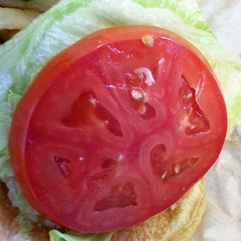PDQ Chicken - Fresh, quality veggies go on the sandwiches... Thank you... - Sandwiches Near Me - Saint Johns, Florida PDQ Chicken - Fresh, quality veggies go on the sandwiches... Thank you... - Sandwiches Near Me - Saint Johns, Florida