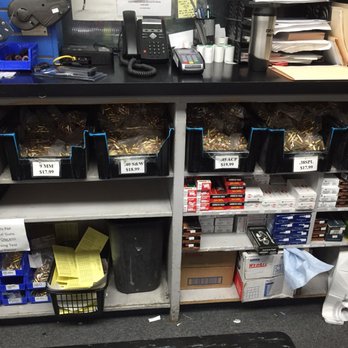 Target Range - Ammo prices! - Gun/Rifle Ranges Near Me - Van Nuys, California