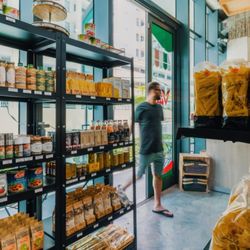 Vita Italian Market
